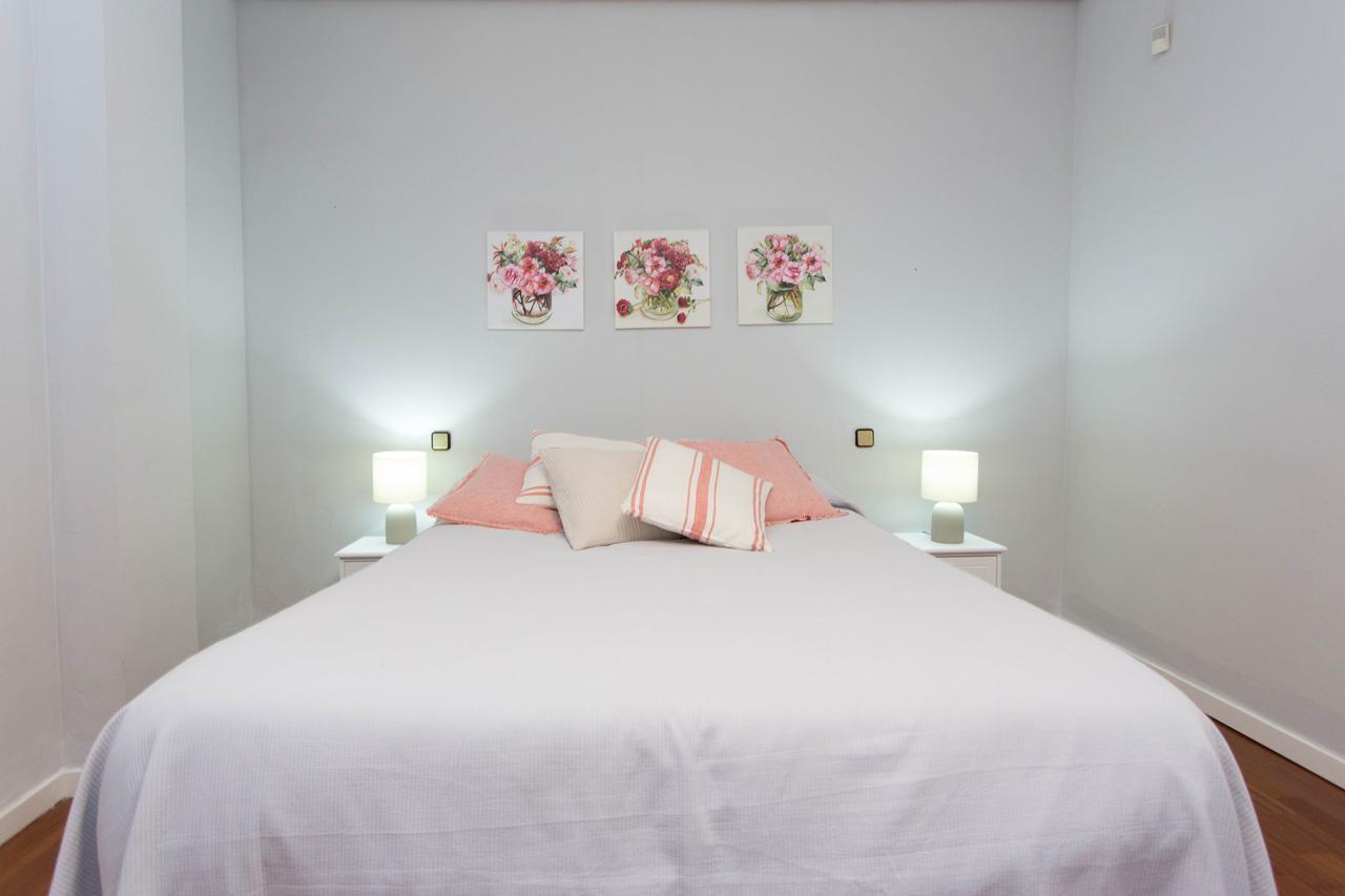 Svq Apartments - Patio Santa Cruz إشبيلية المظهر الخارجي الصورة