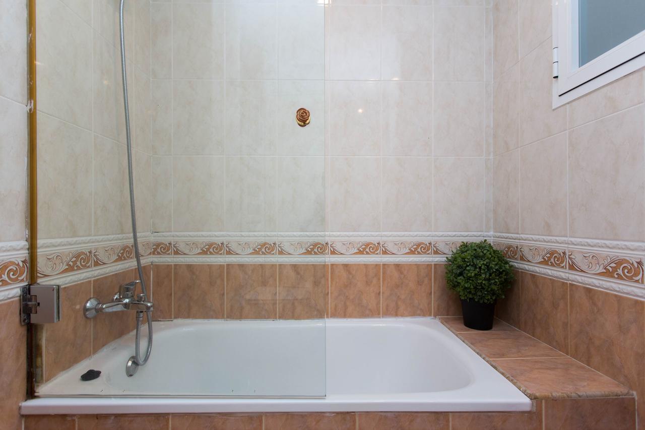 Svq Apartments - Patio Santa Cruz إشبيلية المظهر الخارجي الصورة