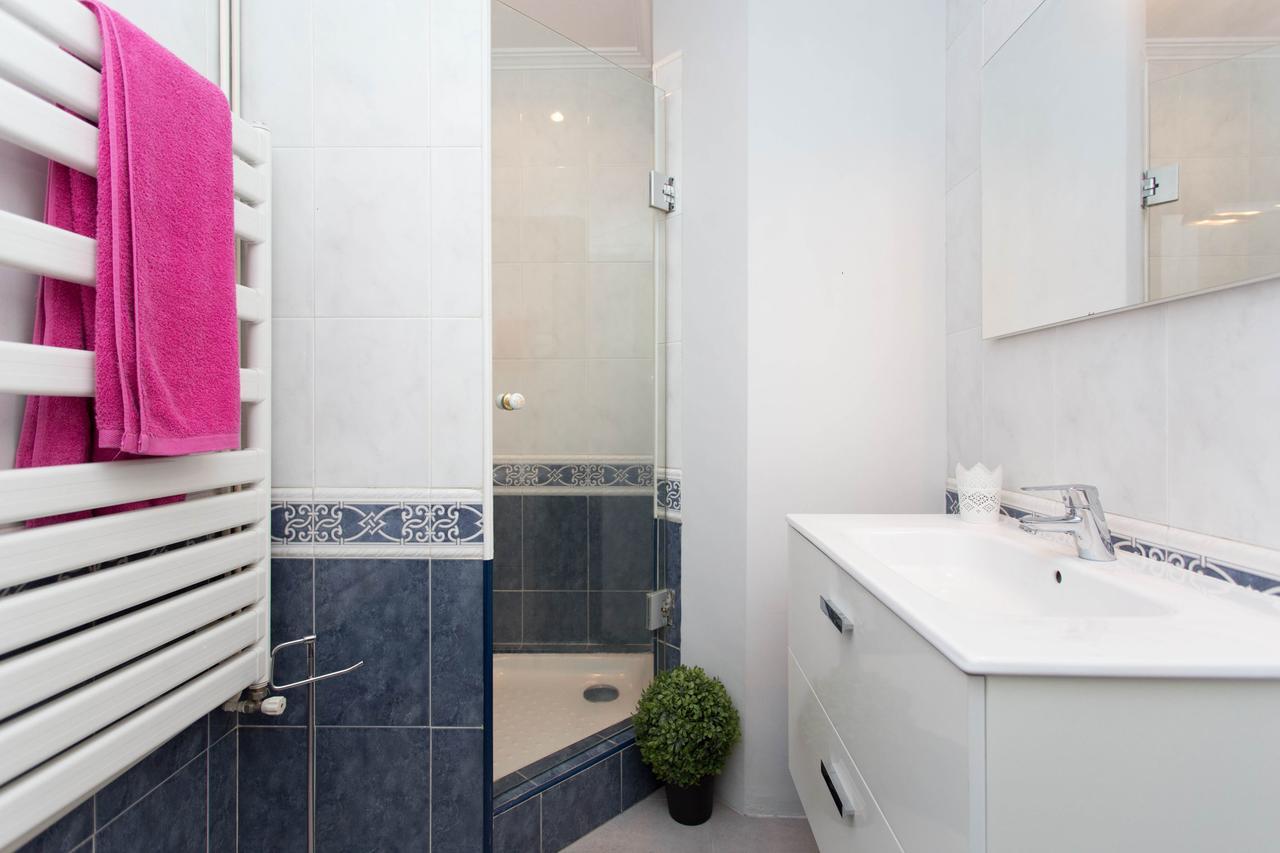 Svq Apartments - Patio Santa Cruz إشبيلية المظهر الخارجي الصورة