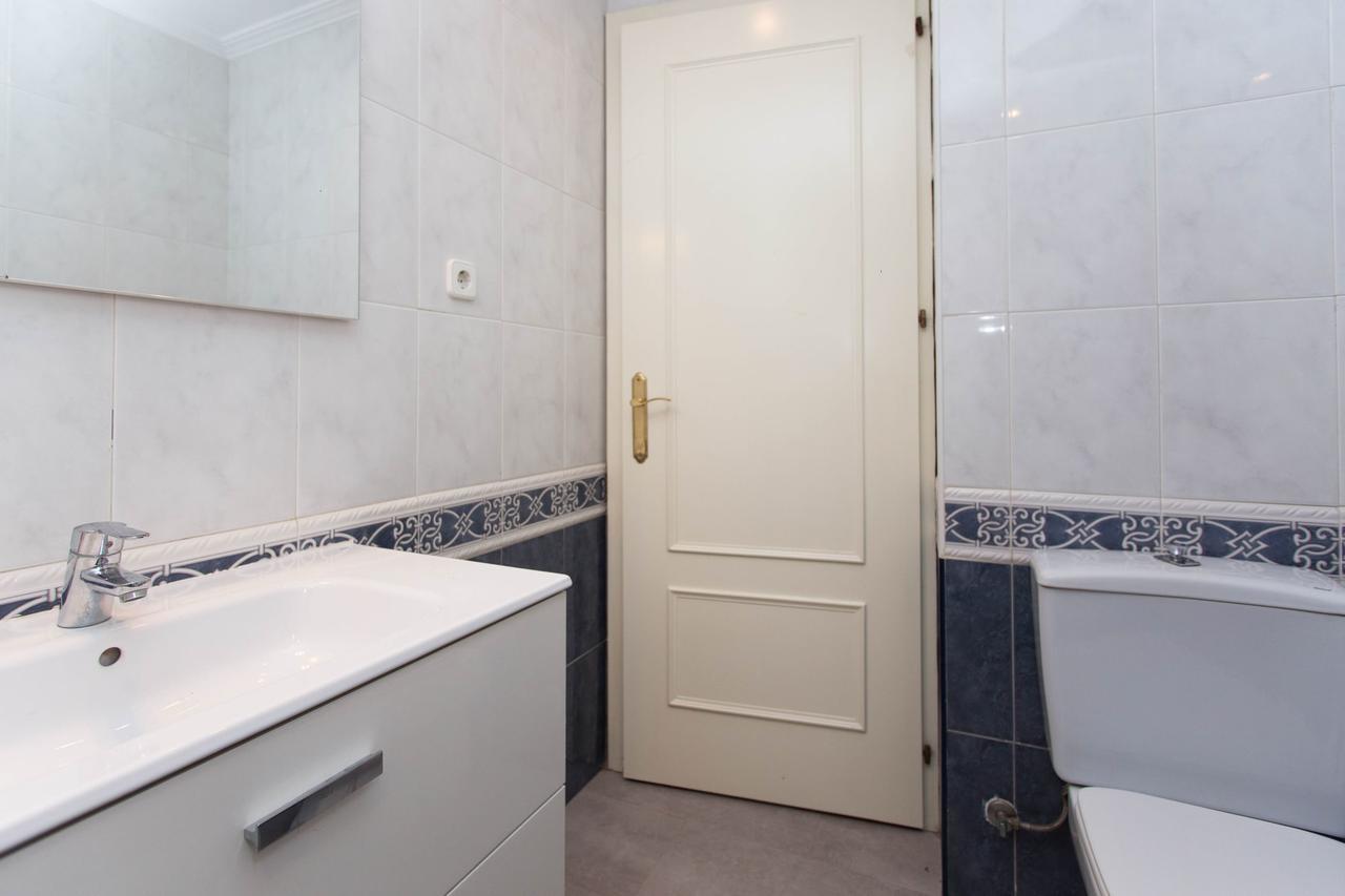 Svq Apartments - Patio Santa Cruz إشبيلية المظهر الخارجي الصورة
